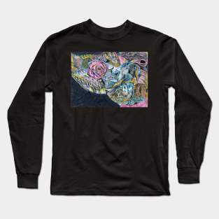 Chameleon 8 Long Sleeve T-Shirt